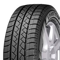 Goodyear 235/65 R16C Vector 4Seasons Cargo 115/113S 4 Mevsim Lastik 2024