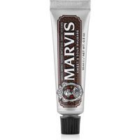 Marvis Sweet Sour Rhubarb Florürlü Diş Macunu 10 ml