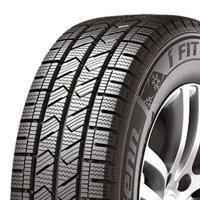 Laufenn 225/70 R15C i Fit Van LY31 112/110R M+S 3PMSF Kış Lastiği 2023