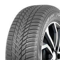 Nokian Tyres 215/65 R16 Tyres Snowproof 2 98H M+S 3PMSF Kış Lastiği 2024