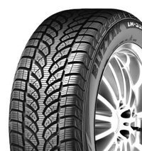 Bridgestone 215/45 R20 Blizzak LM32 95V XL M+S 3PMSF Kış Lastiği 2024