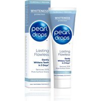 Pearl Drops Lastıng Whıte Florürlü Diş Macunu 75 ml