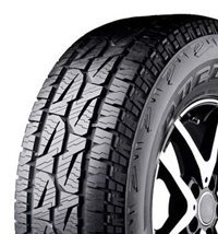 Bridgestone 255/70 R16 Dueler A/T 001 111S M+S 3PMSF Yaz Lastiği 2024