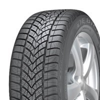 Debica 225/65 R17 Frigo SUV 2 106H XL FR Kış Lastiği 2024