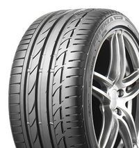 Bridgestone 215/40 R17 Potenza S001 AO 87W XL Yaz Lastiği 2023