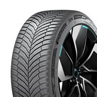 Hankook 235/45 R20 iON FlexClimate IL01 100V XL M+S 3PMSF 4 Mevsim Lastik 2023