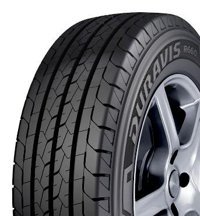 Bridgestone 195/75 R16C Duravis R660 110/108R Yaz Lastiği 2024