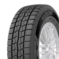 Milestone 225/70 R15C Wintide 112/110R M+S 3PMSF Kış Lastiği 2024