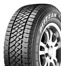 Bridgestone 235/65 R16C Blizzak W810 121/119N M+S 3PMSF Kış Lastiği 2024