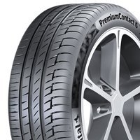 Continental 235/50 R18 PremiumContact 6 97V FR Yaz Lastiği 2023