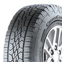 Continental 235/55 R18 CrossContact ATR 100V FR Yaz Lastiği 2024