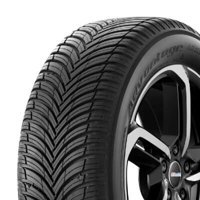 BF Goodrich 205/55 R16 Advantage All Season 91H M+S 3PMSF 4 Mevsim Lastik 2024