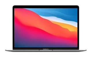 Apple MacBook Air M1 Çip Z124116256 8CPU 8GPU Çekirdekli 16 GB Ram 256 GB SSD 13.3 inç QHD+ macOS Sonoma Ultrabook Laptop Gümüş