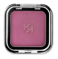 Kiko 16 Metallic Orchid Violet Jel Simli Işıltılı Tekli Göz Farı