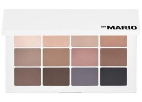 Makeup By Mario Master Mattes : The Neutrals Toz Mat Far Paleti