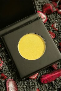 The Cult Rosa Citrine Toz Metalik Tekli Göz Farı