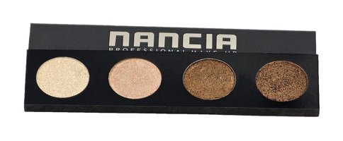 Nancia V8 Jel Sedefli Göz Farı