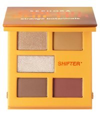 Sephora Shifter Strange Botanicals Toz Işıltılı Far Paleti