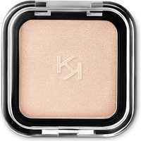 Kiko Smart Colour - 02 Pearly Champagne Krem Işıltılı Göz Farı