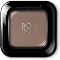 Kiko Hıgh Pıgment 35 Matte Dark Clay Toz Mat Tekli Göz Farı