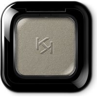 Kiko High Pigment 51 - 51 Satin Jungle Green Toz Işıltılı Tekli Göz Farı