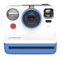 Polaroid Now Generation 2 Şipşak Full HD Kompakt Dijital Fotoğraf Makinesi Mavi