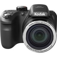 Kodak Astro Zoom Az405-Bk Full HD Kompakt Dijital Fotoğraf Makinesi Siyah