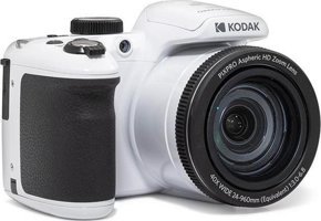 Kodak Kodak Astro Zoom Az405/40X Full HD Kompakt Dijital Fotoğraf Makinesi Beyaz