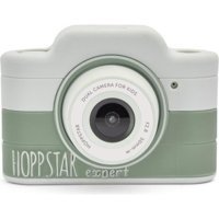 Hoppstar 76896 Mini Full HD Kompakt Dijital Fotoğraf Makinesi Gri