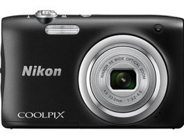 Nikon Coolpix B700 24-144 mm Full HD Kompakt Dijital Fotoğraf Makinesi Kırmızı