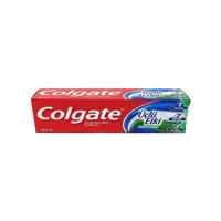 Colgate Üçlü Etki Naneli Florürlü Diş Macunu 12x100 ml