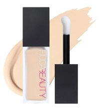 Huda Beauty Faux Filter Luminous Matte 1.3G Marshmallow Göz Altı Likit Fırça Kapatıcı