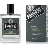 Proraso Cypress & Vetyver Tıraş Kolonyası 100 ml