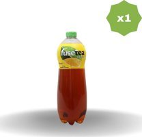 Fuse Tea Limon Aromalı 1,5 Lt X 1 Adet