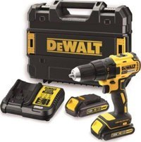 Dewalt Dcd777S2T Şarjlı Darbesiz Vidalama 18V 1.5 Ah Kömürsüz