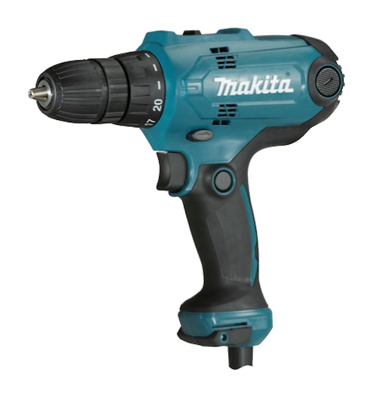 Makita DF0300 Darbesiz Matkap Vidalama 320W