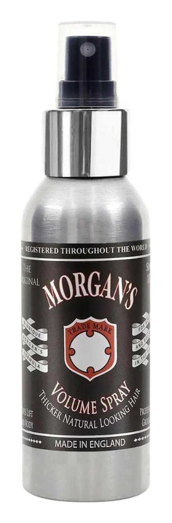 Morgan’s Volume Dolgunlaştırıcı/Hacim Saç Spreyi 100 ml