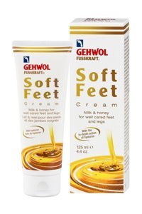 Gehwol Fusskraft Bakım Ayak Kremi 125 ml