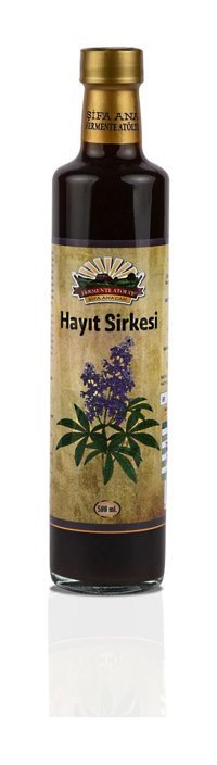 Şifa Ana Hayıt Sirkesi 500 ml