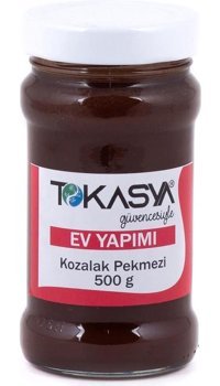 Tokasya Kozalak Pekmezi 500 gr