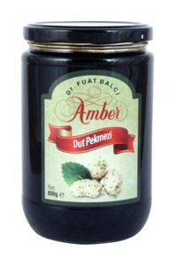 Amber Dut Pekmezi 800 gr