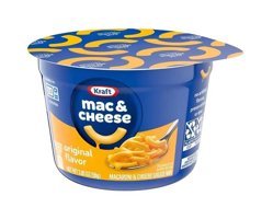 Kraft Mac & Cheese Makarna 58 gr