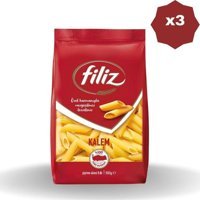 Filiz Kalem Makarna 3x500 gr