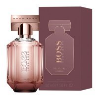 Hugo Boss The Scent Le Parfum EDP Amber Kadın Parfüm 50 ml