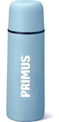 Primus Paslanmaz Çelik 750 ml Outdoor Matara Termos Mavi