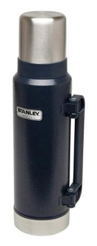 Stanley Classic Paslanmaz Çelik 3 lt Outdoor Matara Termos Yeşil