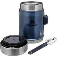 Stanley Classic Paslanmaz Çelik 40 lt Outdoor Yemek Termos Lacivert