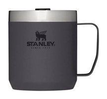 Stanley Classic Outdoor Bardak Termos Kahverengi