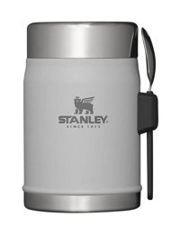 Stanley Paslanmaz Çelik 40 lt Outdoor Yemek Termos Beyaz