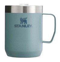 Stanley Classic Outdoor Bardak Termos Su Yeşili